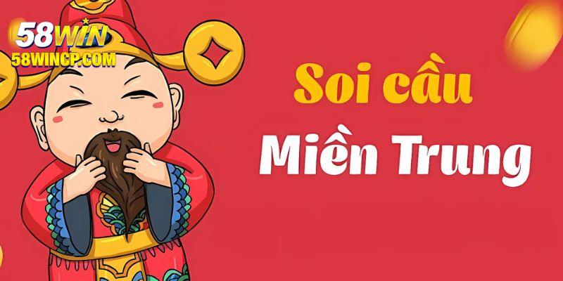 mẹo soi cầu miền trung