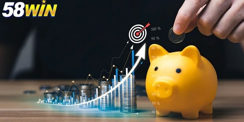 Nguời chơi cần đảm bảo tài khoản đủ số dư để rút
