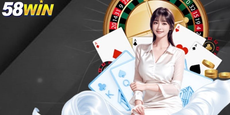 Sảnh game bài mang đến cho người chơi sự quen thuộc