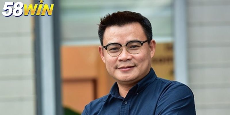 CEO Hoàng Hùng luôn quyết đoán trong việc đổi mới công nghệ