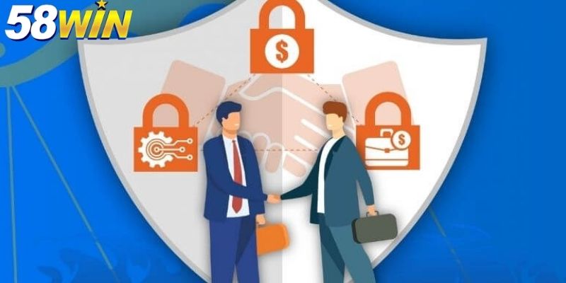 Các điều khoản là nền tảng để nhà cái bảo vệ người chơi