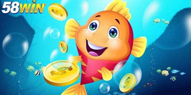 Người chơi cần chọn đúng loại súng để thắng lớn