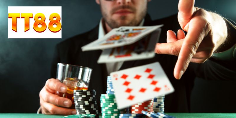 Chuyên mục game bài đổi thưởng với nhiều trò hay 